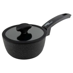 Etnea 1.5 Quart Saucepan with Lid