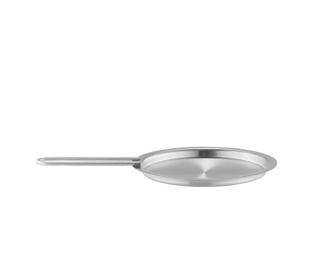 Eva Trio Stainless Steel Lid 13cm