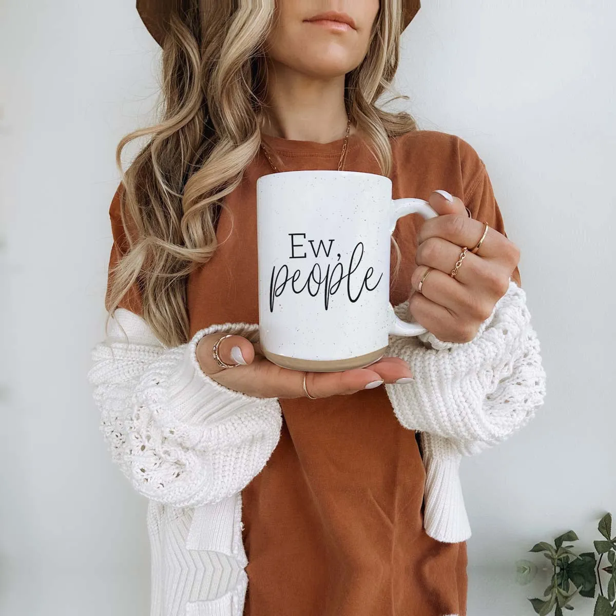 Ew People 16oz PRE-ORDER