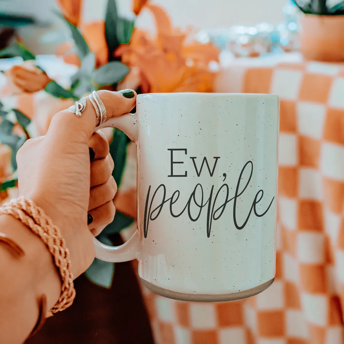 Ew People 16oz PRE-ORDER