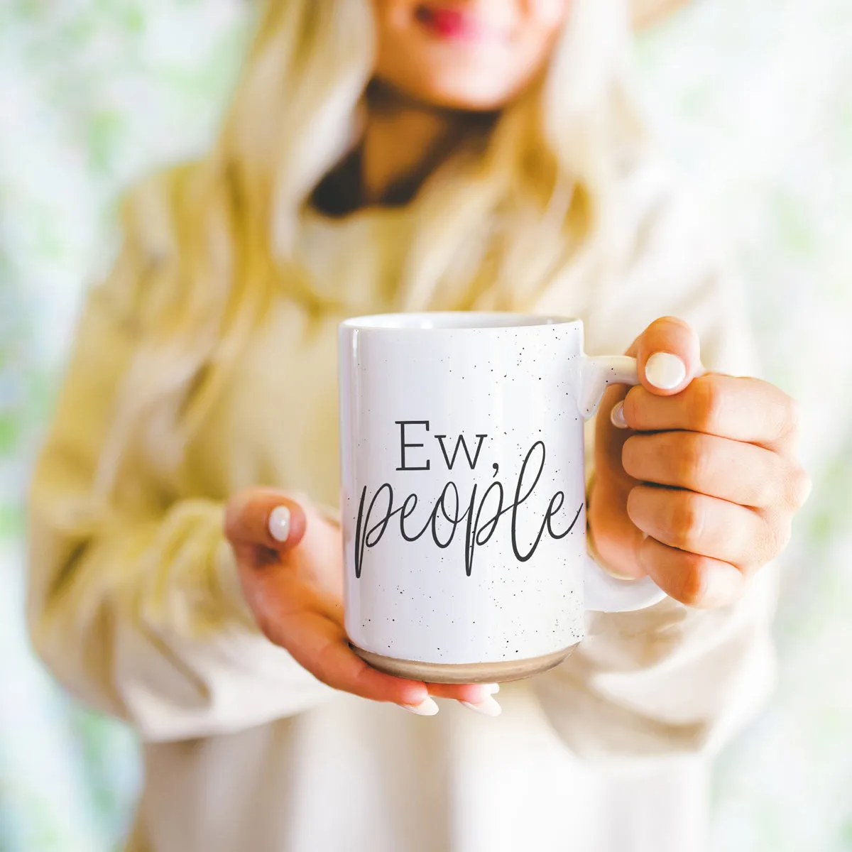 Ew People 16oz PRE-ORDER