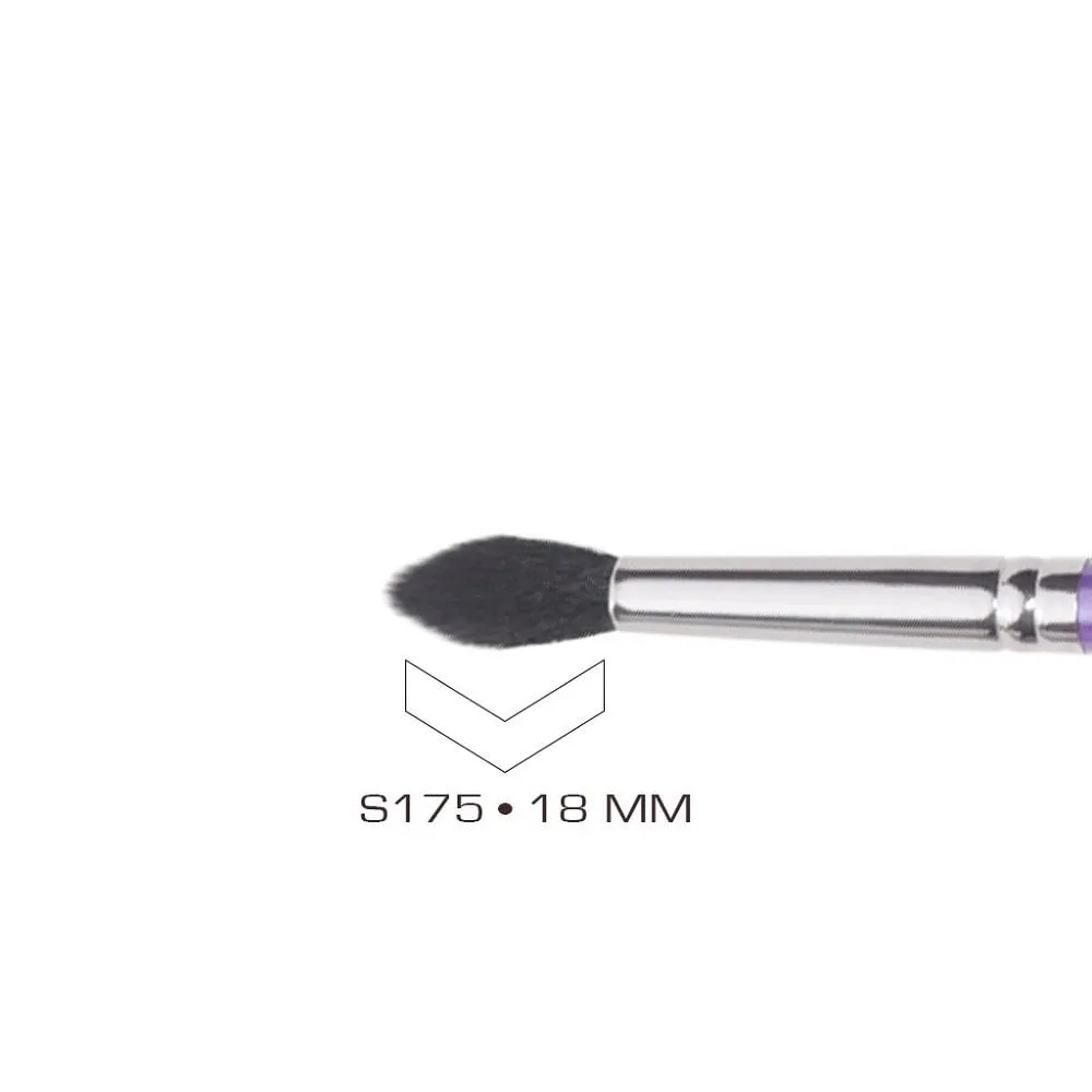 EYE CONTOUR BRUSH STANDARD - S175