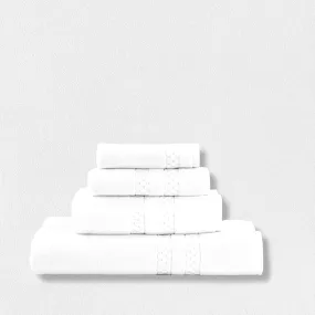 FEARRINGTON LIFESTYLE TOWEL COLLECTION - BATH SHEET