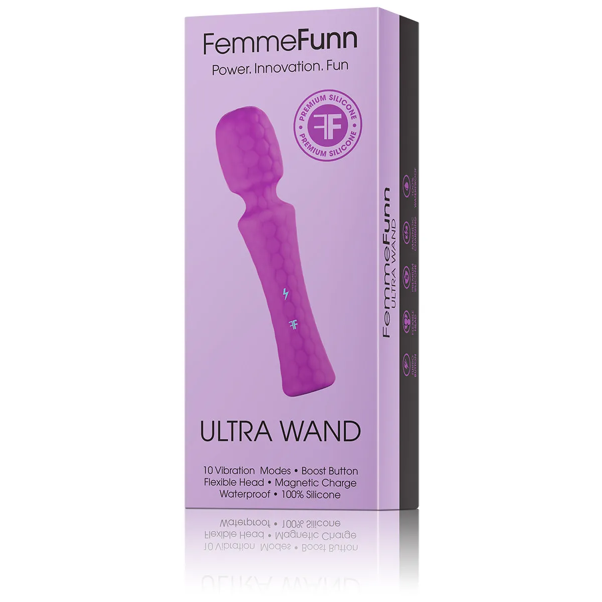 Femme Funn Ultra Wand