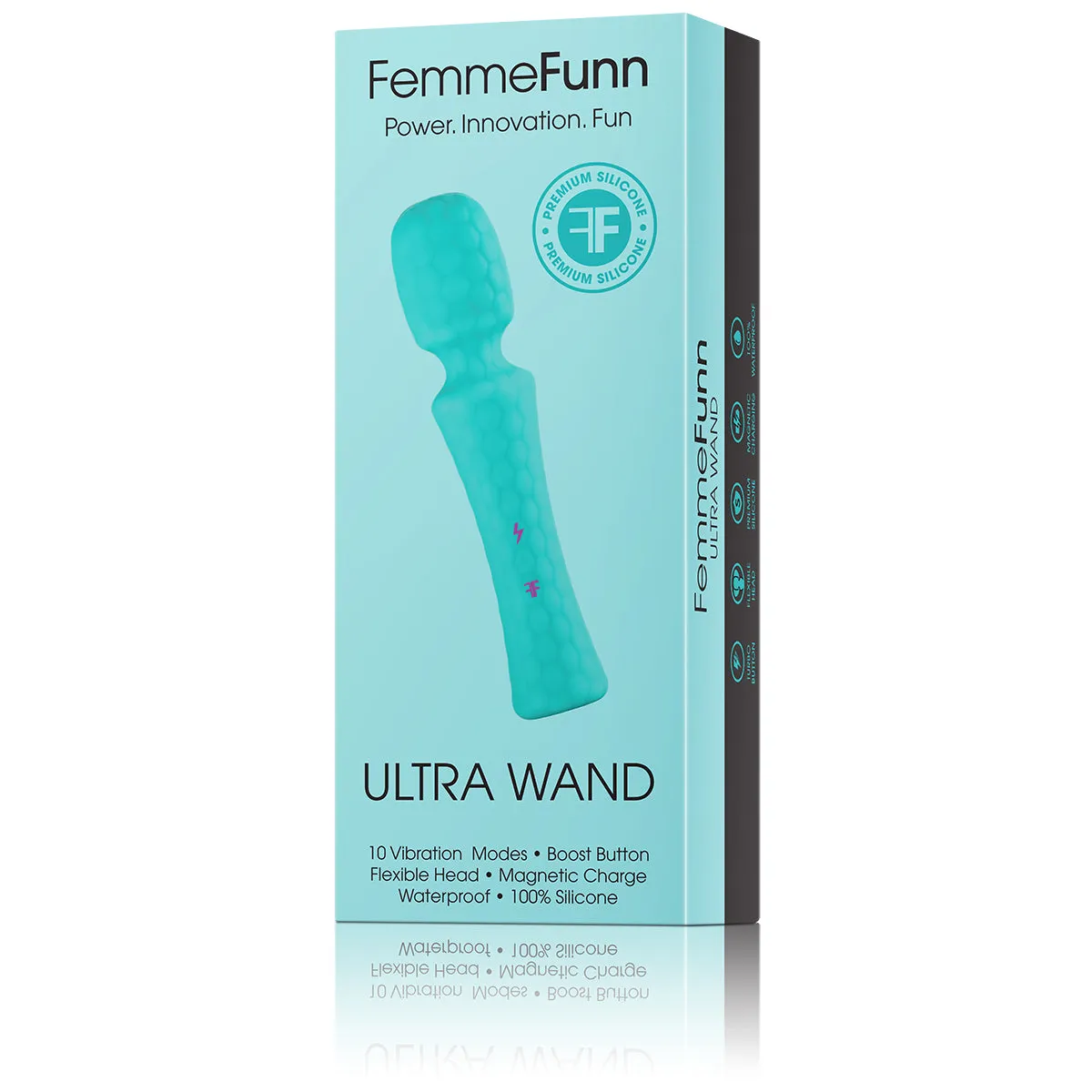 Femme Funn Ultra Wand