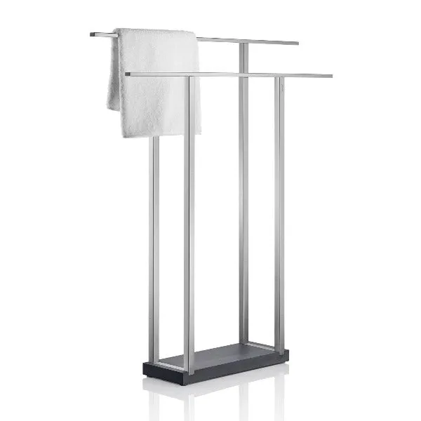 Free Standing Towel Rack - Wide