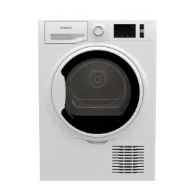 Freestanding Condenser Tumble Dryer 8kg - White (New)