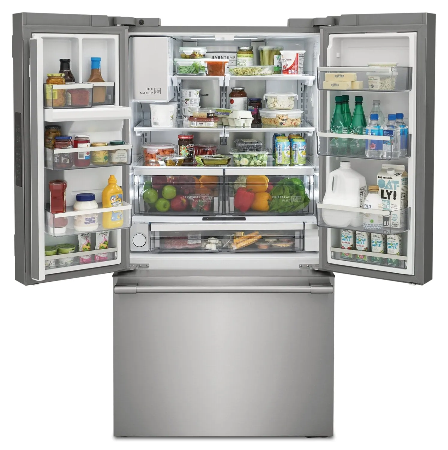 Frigidaire Professional 27.8 Cu. Ft. French-Door Refrigerator - PRFS2883AF