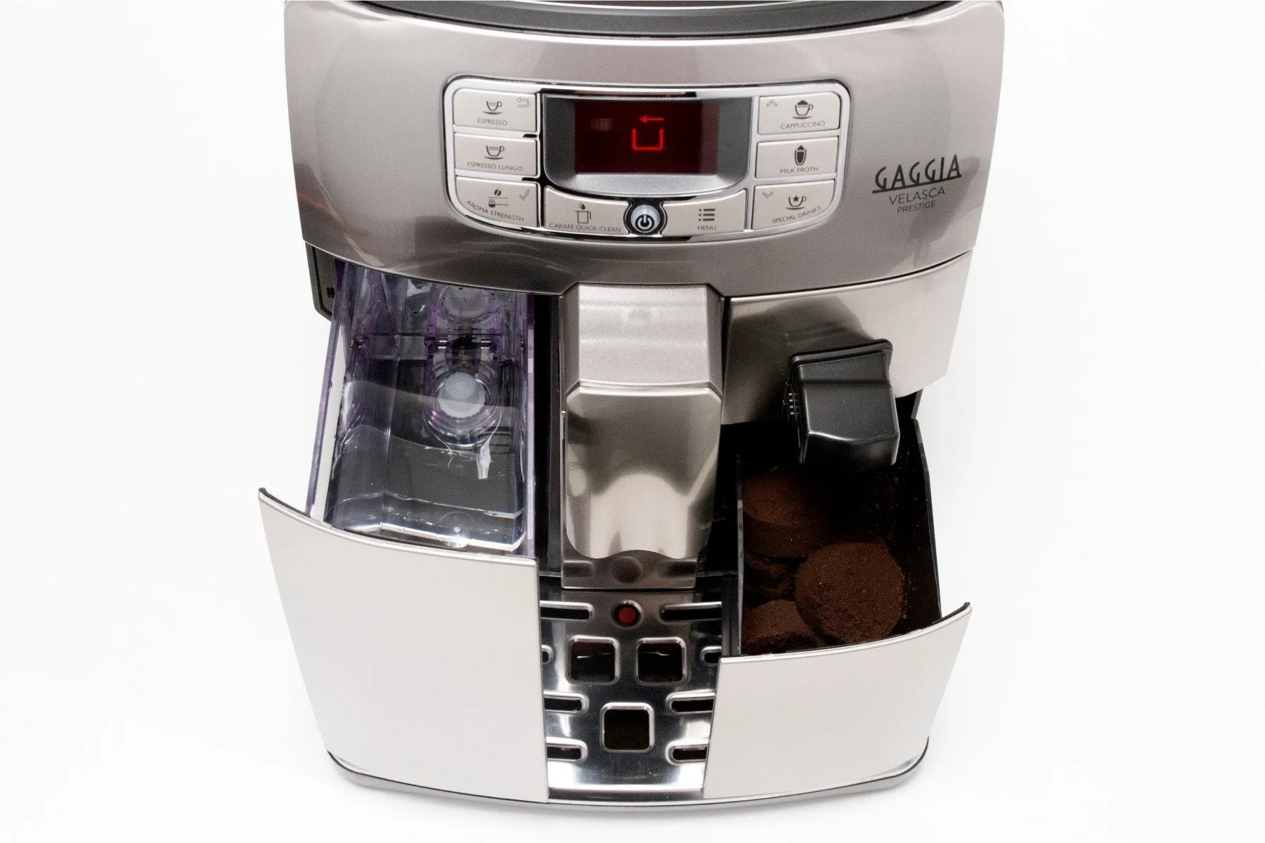 Gaggia Velasca Prestige