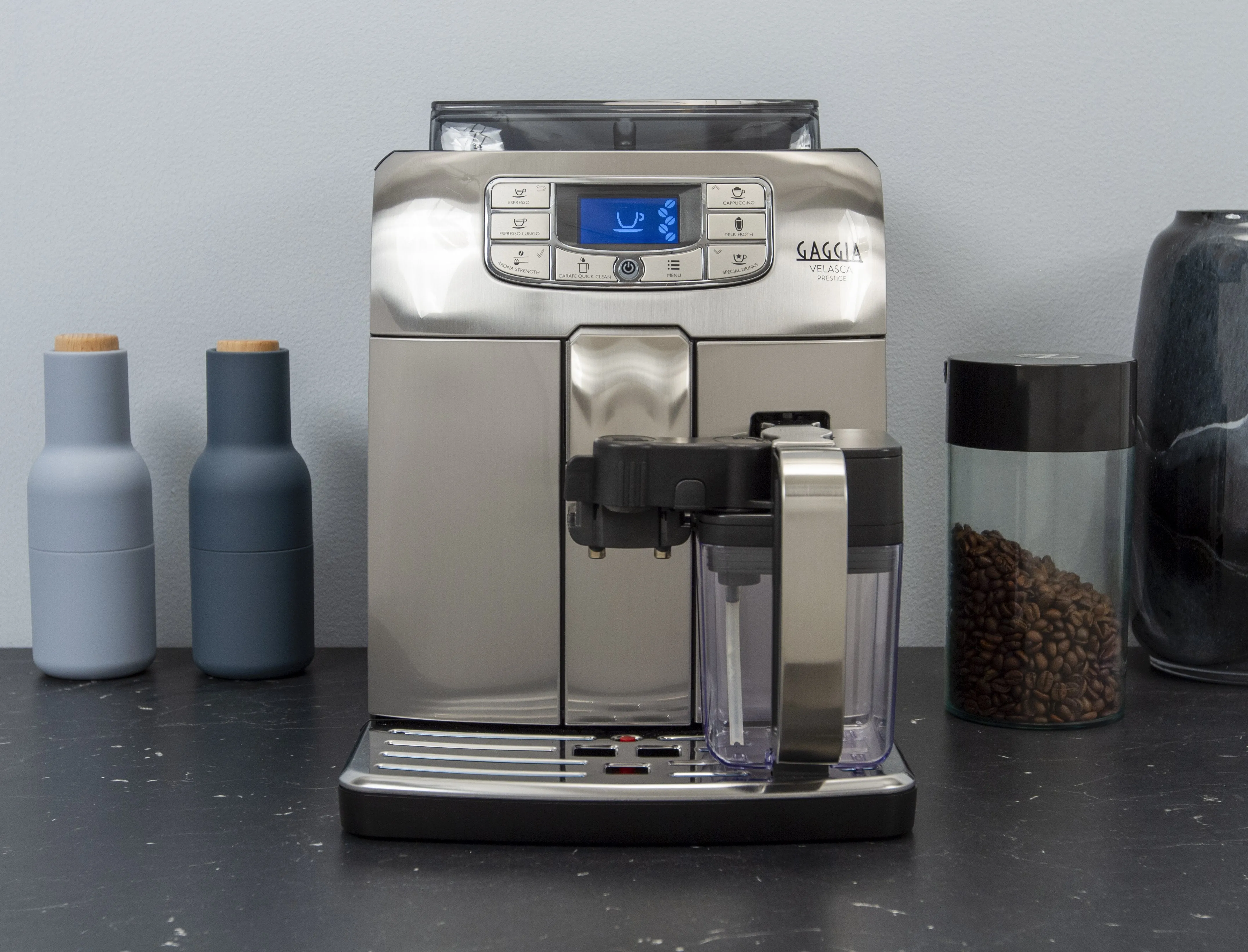 Gaggia Velasca Prestige