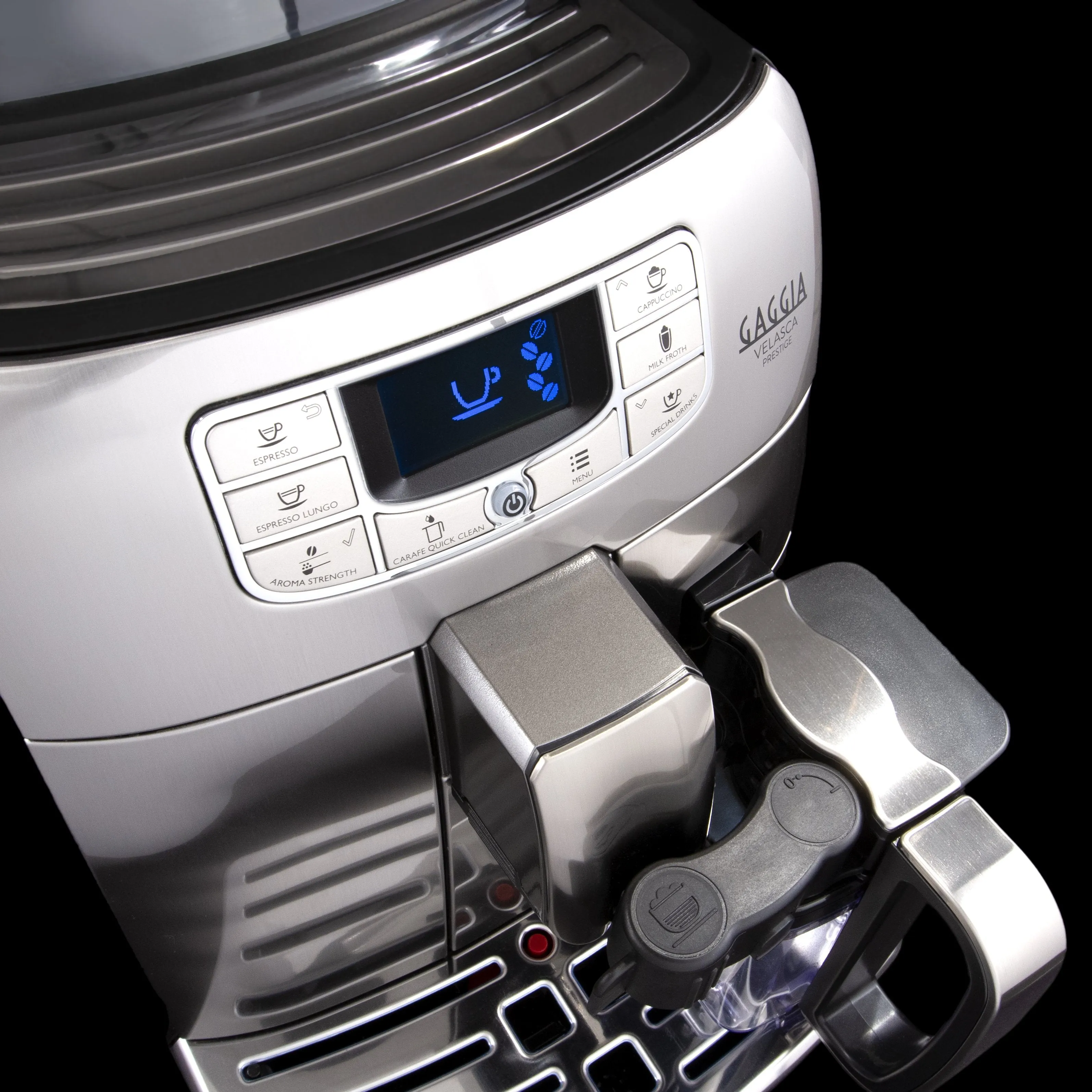 Gaggia Velasca Prestige