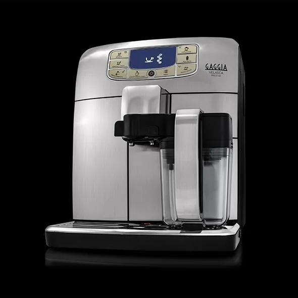 Gaggia Velasca Prestige