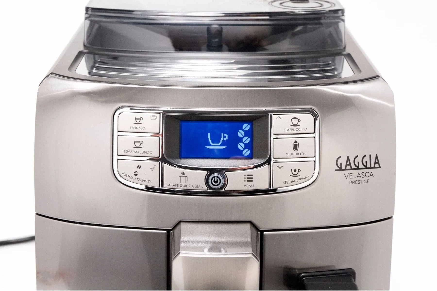 Gaggia Velasca Prestige