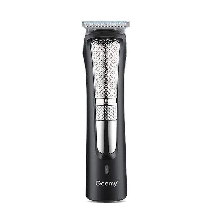 Geemy Rechargeable Hair Trimmer GM-6688