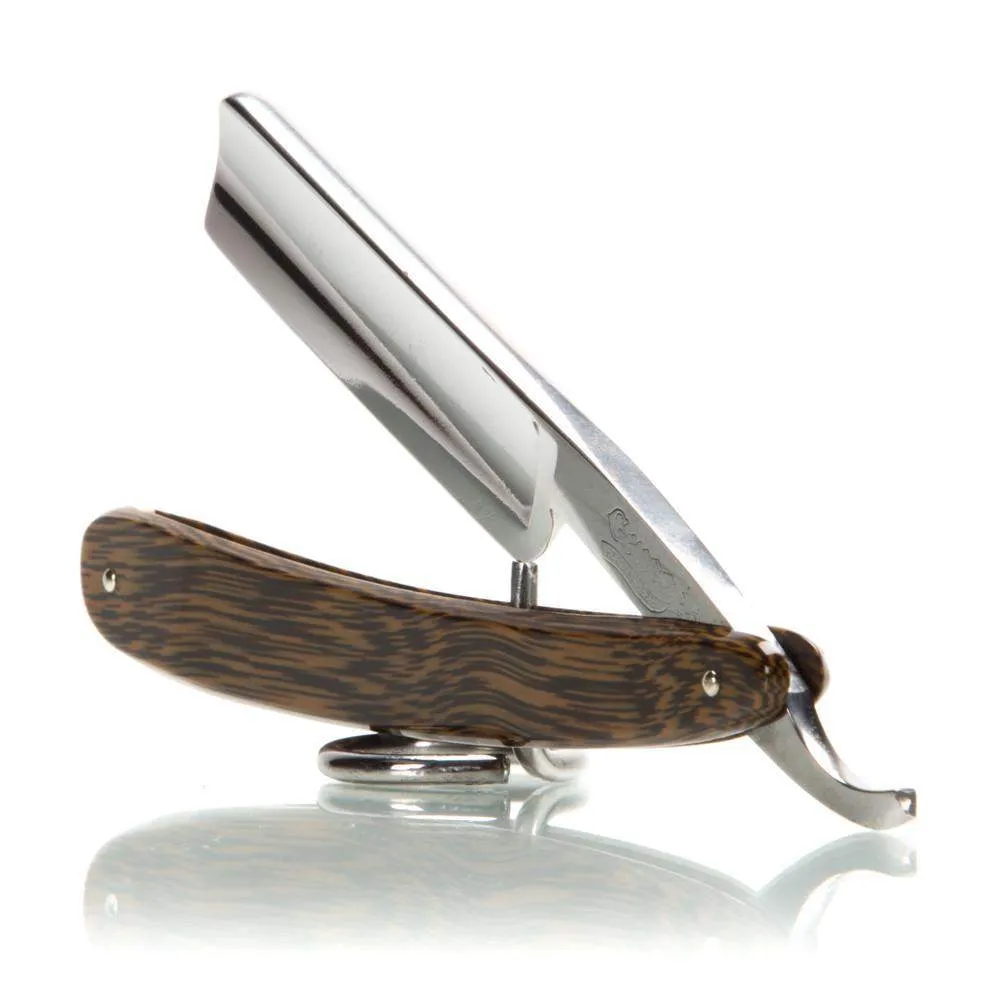 Genco - "Head Barber" Vintage Straight Razor