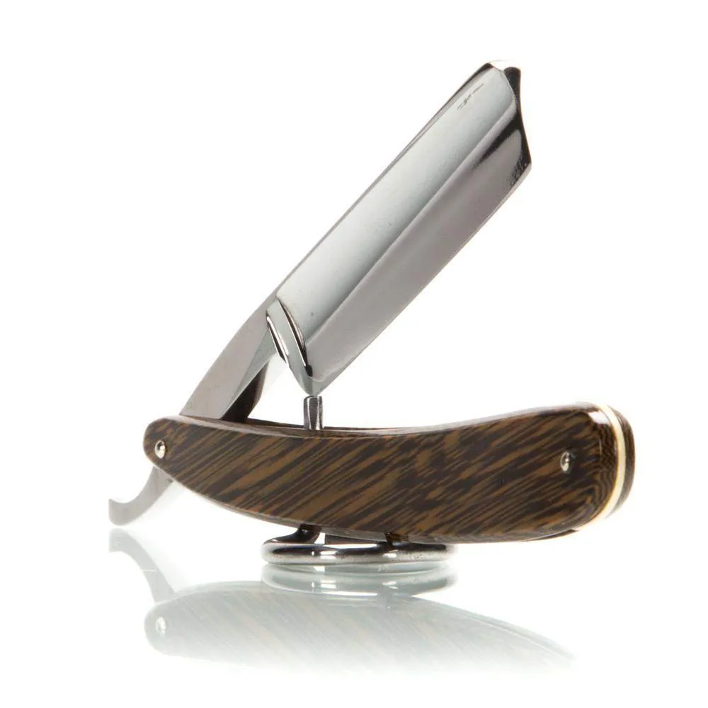 Genco - "Head Barber" Vintage Straight Razor