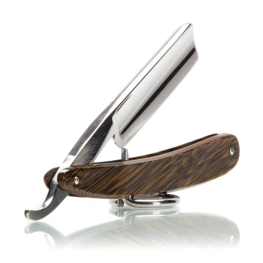 Genco - "Head Barber" Vintage Straight Razor