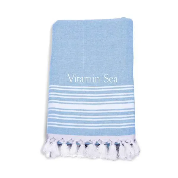 Giulia Peshtemal Oversized Towel