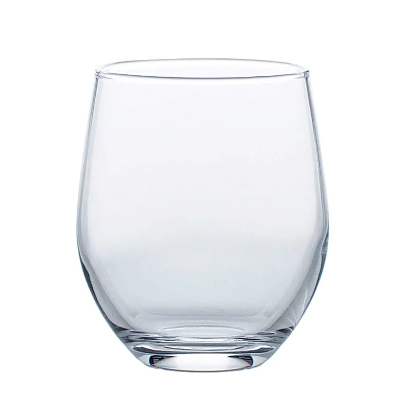 Glass Sake Cup