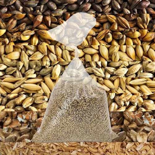 GRAIN BILL - Customer's Product with price 10.46 ID f0BShB6oNiAhTMO76DbA54fV