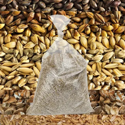 GRAIN BILL - Customer's Product with price 10.69 ID 6buLo8Ajjtbmncee5e2VRlqu