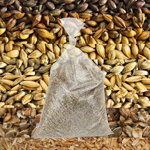 GRAIN BILL - Customer's Product with price 11.38 ID li9cbl8N5woPB_xt5G44Kqg8