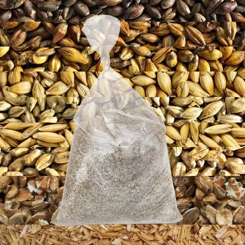 GRAIN BILL - Customer's Product with price 11.85 ID HG7qzHbCn80EmPXJ0FNBcChF