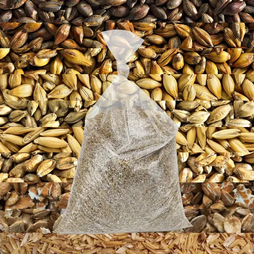 GRAIN BILL - Customer's Product with price 14.72 ID IGcILtfXgyKvKcAGNQmqBL6r