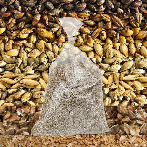 GRAIN BILL - Customer's Product with price 18.48 ID pDE4MASsHDDzOvdjkdX5iGSD