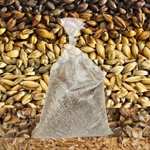 GRAIN BILL - Customer's Product with price 20.93 ID SdcL7fwa-pO4YYZgSqmP012j