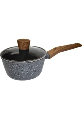 Granite Frypan 18cm