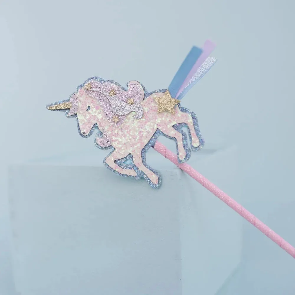 Great Pretenders Unicorn Wand