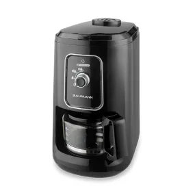 Grind & Brew Coffee Maker