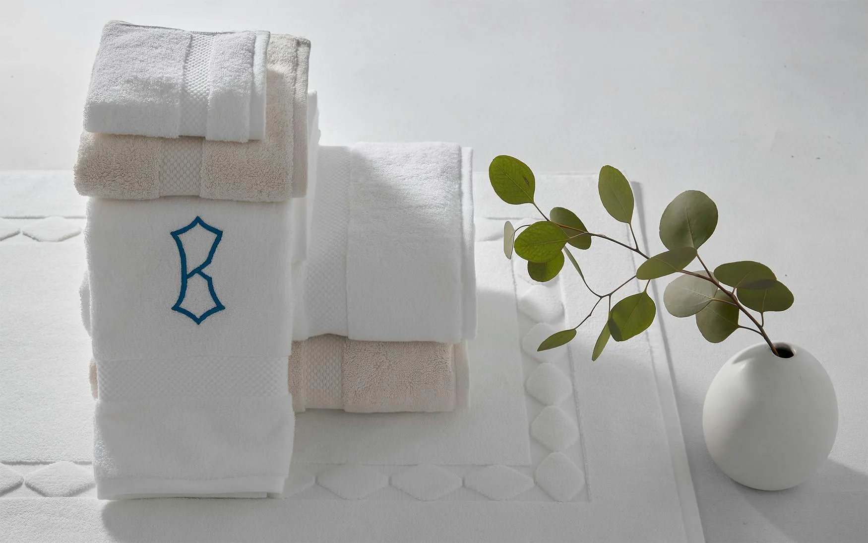 Guesthouse Towels