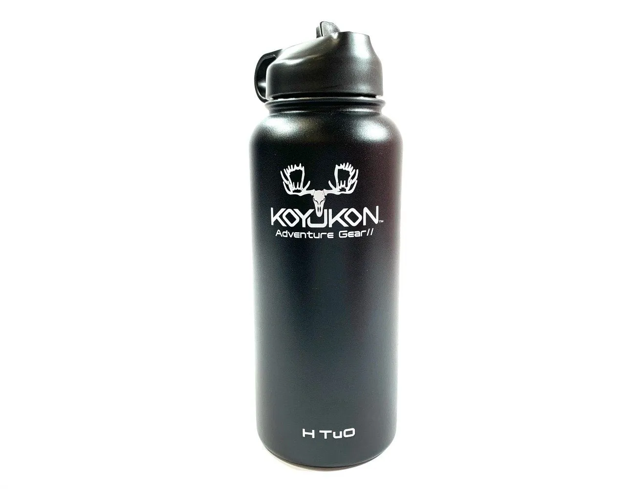 H TuO® - Stainless Steel Water Bottles by Koyukon®