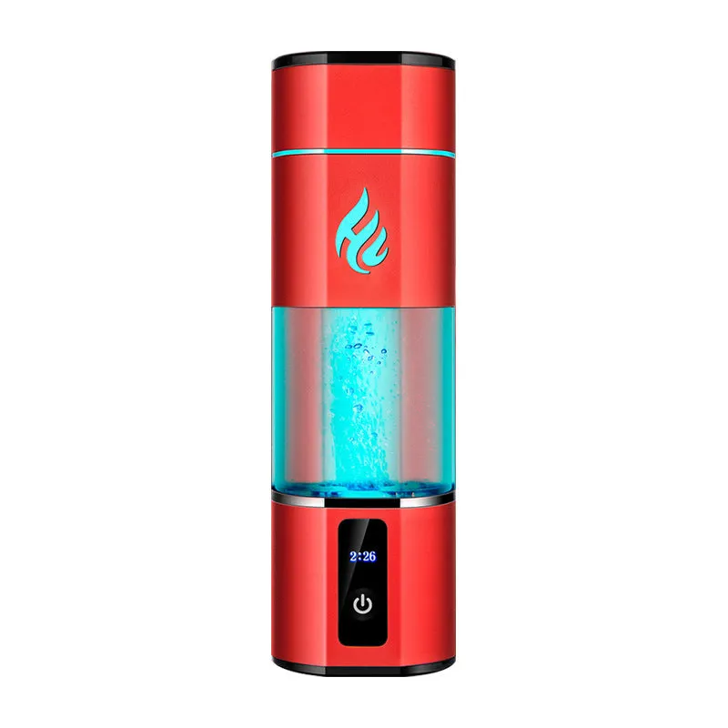 H2 Nano Hydrogen Rich Water Bottle 300ml