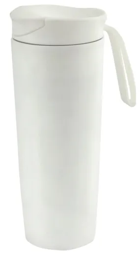 Hans Larsen Never Fall Travel Mug - (AMS-DWHL-205- EUN0IA)