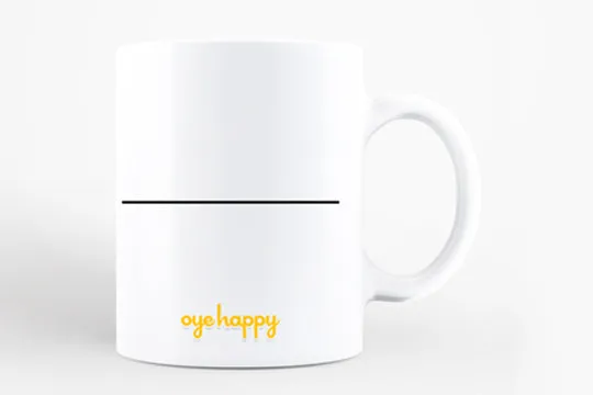 Happy Father Mug