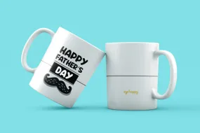 Happy Father Mug