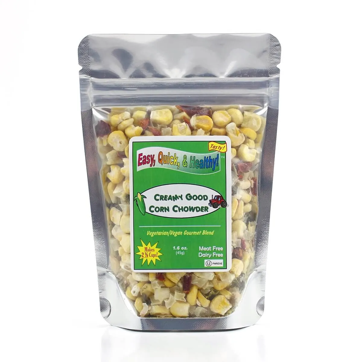 Harmony House Creamy Good Corn Chowder (1.6 oz)