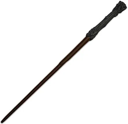 Harry Potter New Magic Wand with Harry Potter black music box