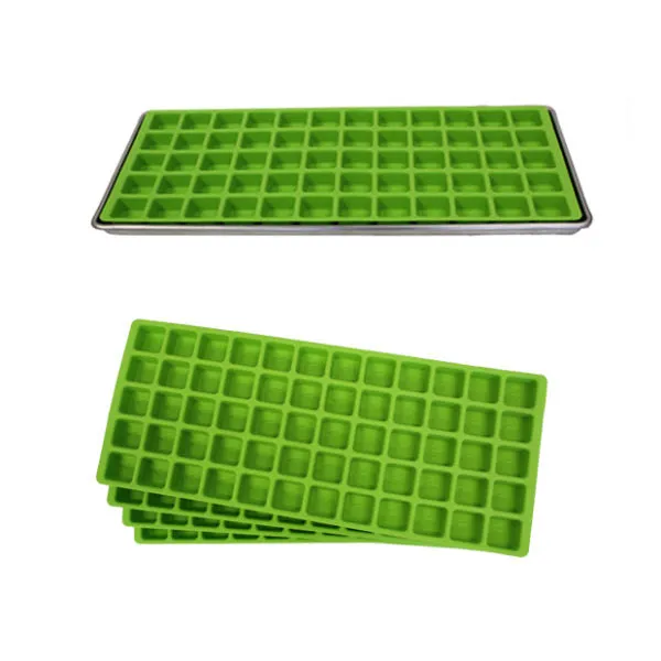 Harvest Right - Home Freeze Dryer Silicone Food Molds Set