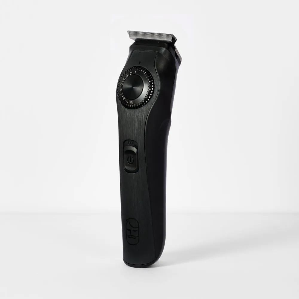 HERO Beard Trimmer by Beard & Blade