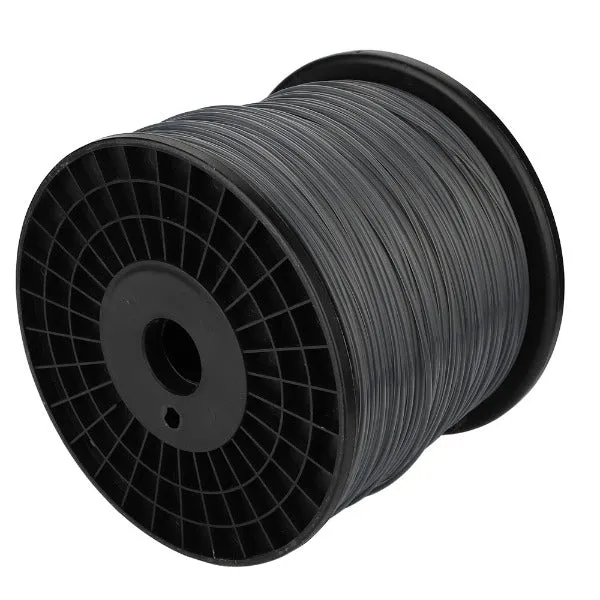 Hipa 5 Pounds Round Trimmer Line .095-inch 2.4mm 1425-Feet for Sthil FS55R FS45 FS80R FS85R Echo SRM225 SRM210 SRM230 Husqvarna 128LD Weedeater