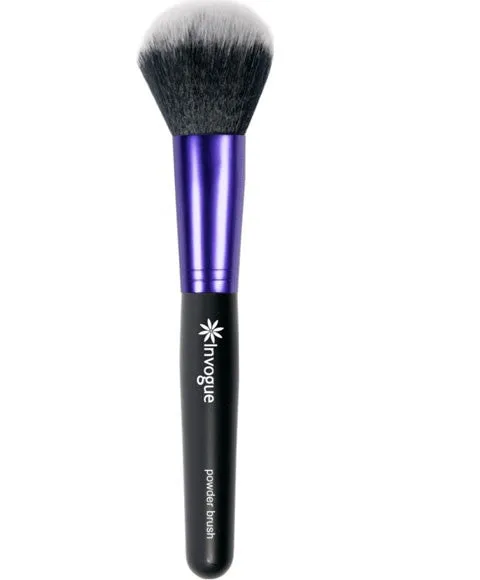 Invogue Brush Works Powder Brush