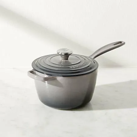 Iron Handle Sauce Pan 2.25Qt.