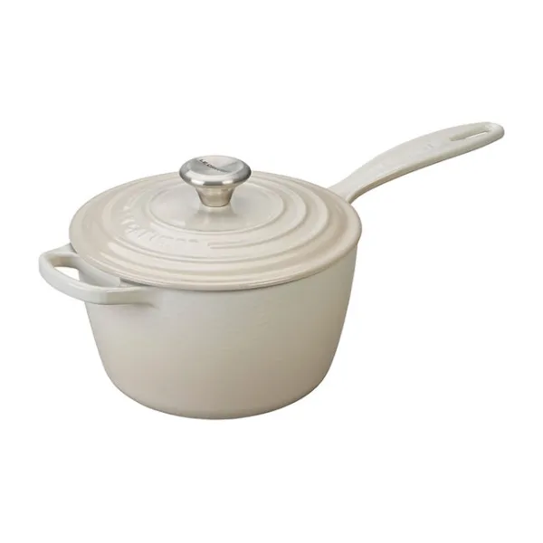 Iron Handle Sauce Pan 2.25Qt.