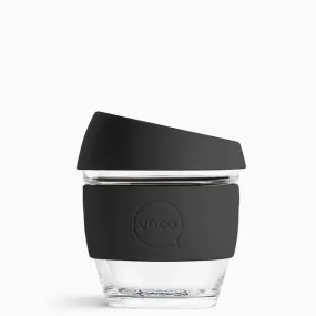 Joco: 8oz Cup Ultra Black