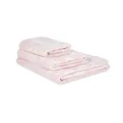 Josette Blush Hand Towel