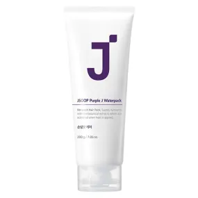 JSOOP Purple J Waterpack Original 200g